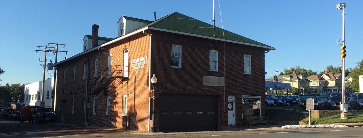 VolunteerFireDept