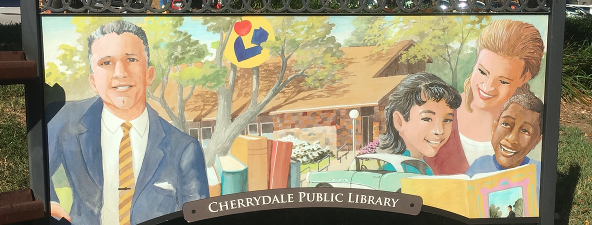 PublicLibrary