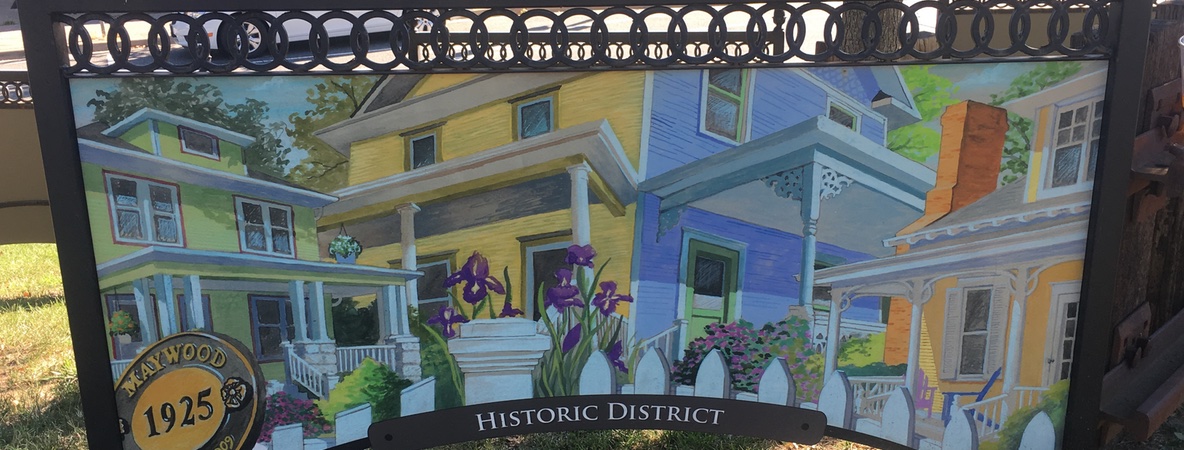 HistoricDistrict
