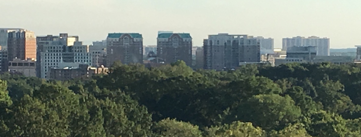 HistoricDistrict