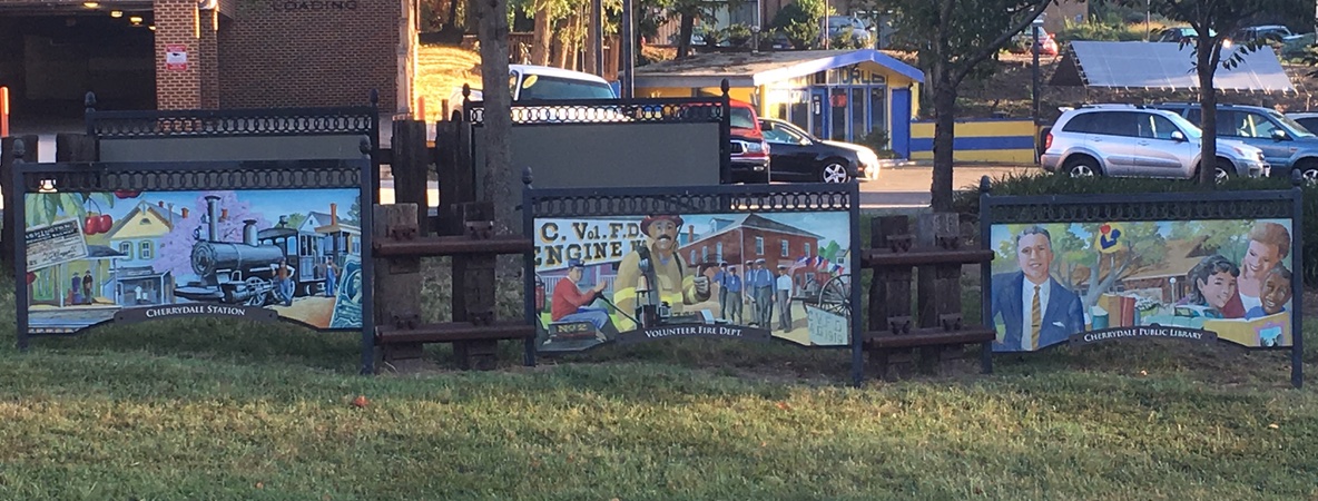 SignsDistance